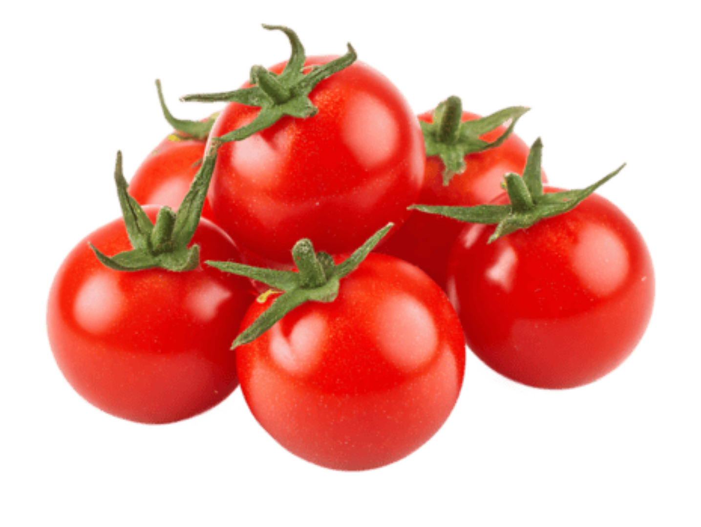 FRESH CHERRY TOMATO